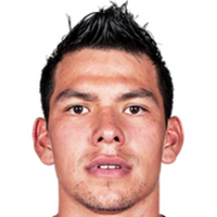 Hirving Lozano