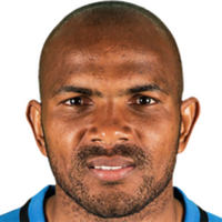 Rodolph Austin