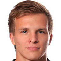 Evgeny Evgenevich Tyukalov