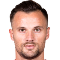 Haris Seferovic