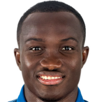 Raphael Dwamena