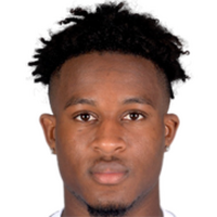 Rolando Aarons