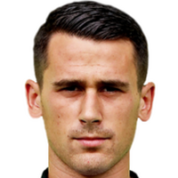 Kevin Lasagna