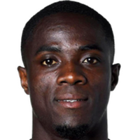 Eric Bailly