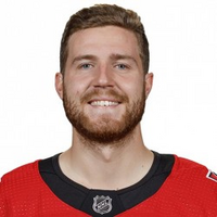 Chris Tierney