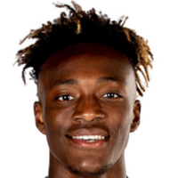 Tammy Abraham