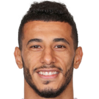 Younes Belhanda