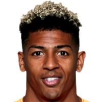 Patrick Van Aanholt