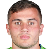 Jordan Morris