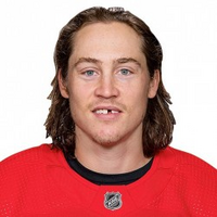 Tyler Bertuzzi