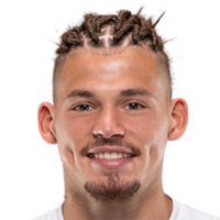 Kalvin Phillips