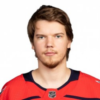 Ilya Samsonov