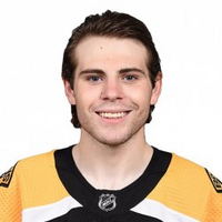 Jake DeBrusk