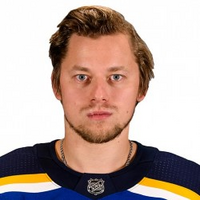 Vladimir Tarasenko