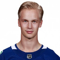 Elias Pettersson