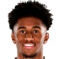 Reiss Nelson