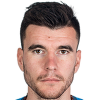 Ivan Lendric