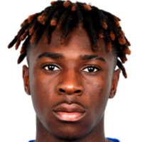 Moise Kean