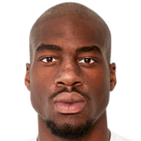 Geoffrey Kondogbia