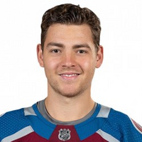 Tyson Jost