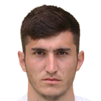 Idris Umaev