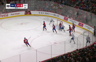 22.01.2023 - TOR Maple Leafs - MON Canadiens. Ярнкрок К. 0:2 Гол (Тимминс К. + Марнер М.) Торонто
