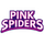 Heungkuk Pink Spiders Women