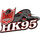 HK 95 Povazska Bystrica
