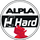 Alpla HC Hard