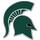 Michigan State Spartans