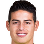 James Rodriguez