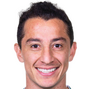 Andres Guardado
