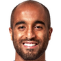 Lucas Moura