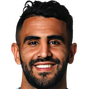 Riyad Mahrez