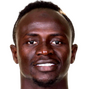 Sadio Mane