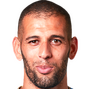 Islam Slimani