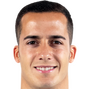 Lucas Vazquez