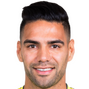 Radamel Falcao