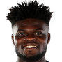 Thomas Partey