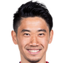 Shinji Kagawa