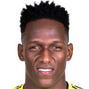 Yerry Mina