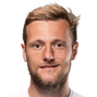 Liam Cooper